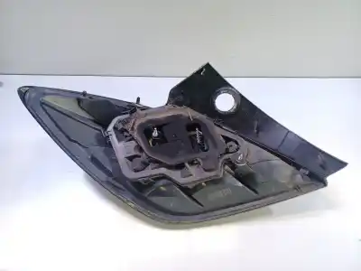 Second-hand car spare part right tailgate light for opel astra h gtc (a04) 1.6 (l08) oem iam references 93190791  342691834 93183056