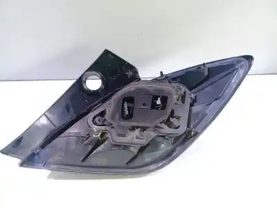 Second-hand car spare part left tailgate light for opel astra h gtc (a04) 1.6 (l08) oem iam references 93190790  342691834 93183055