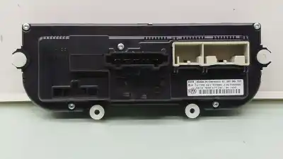 Автозапчастина б/у клімат-контроль для vw passat b7 variant (365) 1.6 tdi посилання на oem iam  5hb01129200 7n0907426bg