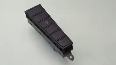 Second-hand car spare part switch for volkswagen passat b7 variant (365) 1.6 tdi oem iam references   3ac927137j