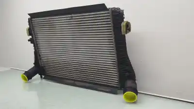 Автозапчасти б/у интеркулер за vw passat b7 variant (365) 1.6 tdi ссылки oem iam  06071227 3c0145805an