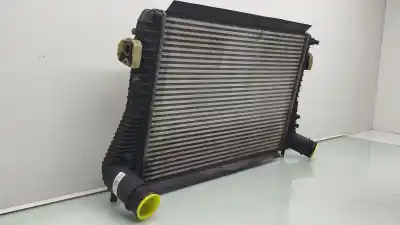 Автозапчасти б/у интеркулер за vw passat b7 variant (365) 1.6 tdi ссылки oem iam  06071227 3c0145805an
