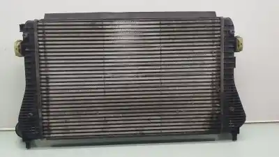 Автозапчасти б/у интеркулер за vw passat b7 variant (365) 1.6 tdi ссылки oem iam  06071227 3c0145805an