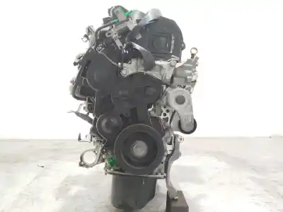 Second-hand car spare part complete engine for citroen c4 cactus 1.6 bluehdi 100 oem iam references bh02 3036101 10jbha