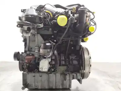 Second-hand car spare part complete engine for ford s-max (wa6) 2.0 tdci oem iam references qxwb 7c12852 10dytq