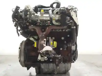 Second-hand car spare part complete engine for ford s-max (wa6) 2.0 tdci oem iam references qxwb 7c12852 10dytq