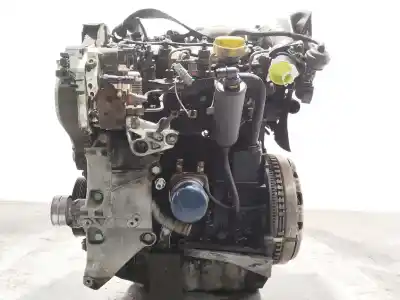 Автозапчасти б/у полный двигатель за renault scénic ii (jm0/1_) 1.9 dci (jm0g, jm12, jm1g, jm2c) ссылки oem iam f9q812  
