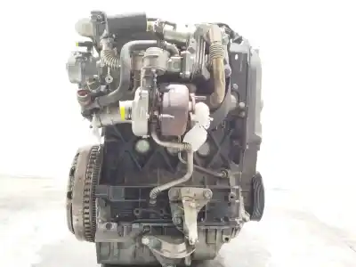 Автозапчасти б/у полный двигатель за renault scénic ii (jm0/1_) 1.9 dci (jm0g, jm12, jm1g, jm2c) ссылки oem iam f9q812  
