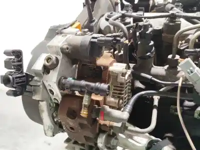 Автозапчасти б/у полный двигатель за renault scénic ii (jm0/1_) 1.9 dci (jm0g, jm12, jm1g, jm2c) ссылки oem iam f9q812  