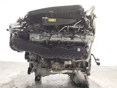 Second-hand car spare part complete engine for mercedes clase c t-model (s205) amg c 63 (205.286) oem iam references 177980 a1770103201 f205