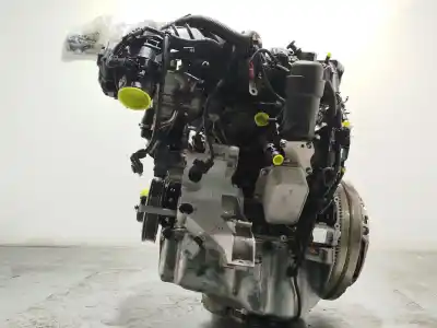 Second-hand car spare part complete engine for bmw 1 (f20) 116 d oem iam references b37d15a 37919847 