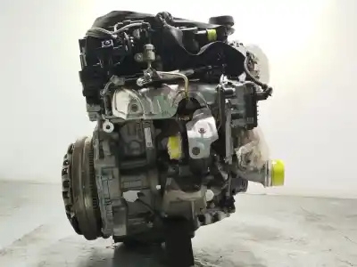 Second-hand car spare part complete engine for bmw 1 (f20) 116 d oem iam references b37d15a 37919847 