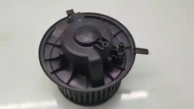 Second-hand car spare part heater blower motor for vw passat b7 variant (365) 1.6 tdi oem iam references  998801 1k2819015c