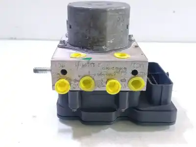 Peça sobressalente para automóvel em segunda mão abs por dacia duster (hs_) 1.5 dci referências oem iam 8201288243  476606440r