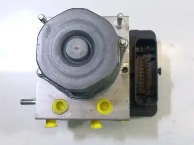 Peça sobressalente para automóvel em segunda mão abs por dacia duster (hs_) 1.5 dci referências oem iam 8201288243  476606440r