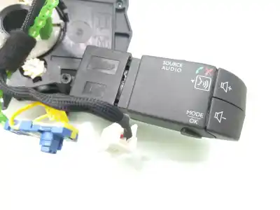 Second-hand car spare part air bag ring for dacia logan mcv ii 1.5 blue dci 95 (k8jl) oem iam references  e11811221 255679062r