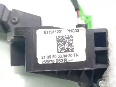 Second-hand car spare part air bag ring for dacia logan mcv ii 1.5 blue dci 95 (k8jl) oem iam references  e11811221 255679062r