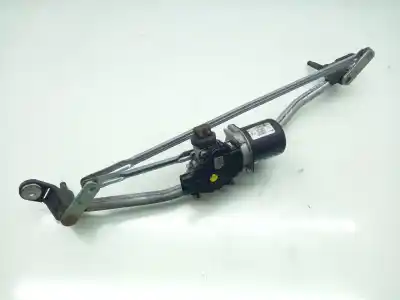 Second-hand car spare part front windscreen wiper linkage for dacia logan mcv ii 1.5 blue dci 95 (k8jl) oem iam references  w000031629 288009321r