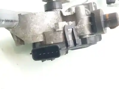 Second-hand car spare part front windscreen wiper linkage for dacia logan mcv ii 1.5 blue dci 95 (k8jl) oem iam references  w000031629 288009321r