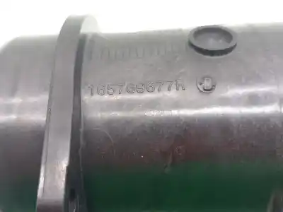 Second-hand car spare part flowmeter for dacia logan mcv ii 1.5 blue dci 95 (k8jl) oem iam references   165769677r