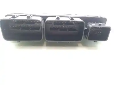 Second-hand car spare part ecu engine control for dacia logan mcv ii 1.5 blue dci 95 (k8jl) oem iam references  0281036484 237104328s