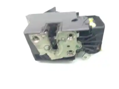 İkinci el araba yedek parçası sol ön kapi kilidi için dacia logan mcv ii 1.5 blue dci 95 (k8jl) oem iam referansları 805038956r  805039362r