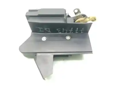 İkinci el araba yedek parçası sol ön kapi kilidi için dacia logan mcv ii 1.5 blue dci 95 (k8jl) oem iam referansları 805038956r  805039362r