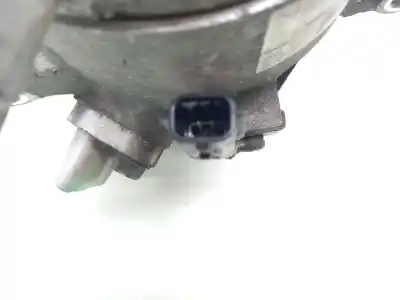 Pièce détachée automobile d'occasion compresseur de climatisation pour dacia logan mcv ii 1.5 blue dci 95 (k8jl) références oem iam 926001571r 0020159055 926001571r