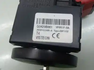 İkinci el araba yedek parçası mars salteri için dacia logan mcv ii 1.5 blue dci 95 (k8jl) oem iam referansları  g0429b861 285916556r