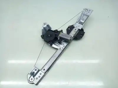 Second-hand car spare part Passenger Side Right Window Regulator for DACIA LOGAN MCV II 1.5 BLUE DCI 95 (K8JL) OEM IAM references 807201999R  807209299R