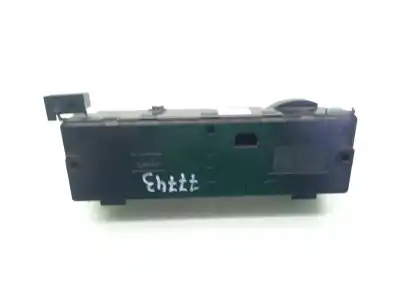 Second-hand car spare part climate control for dacia logan mcv ii 1.5 blue dci 95 (k8jl) oem iam references  e1119042 - 191211b 