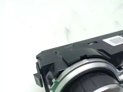 Second-hand car spare part climate control for dacia logan mcv ii 1.5 blue dci 95 (k8jl) oem iam references  e1119042 - 191211b 