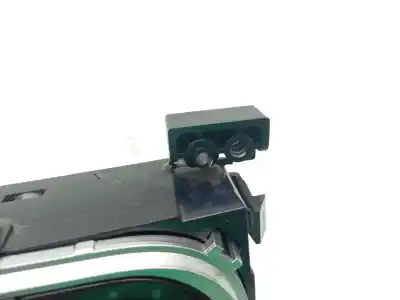 Second-hand car spare part climate control for dacia logan mcv ii 1.5 blue dci 95 (k8jl) oem iam references  e1119042 - 191211b 