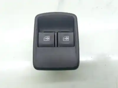 Автозапчасти б/у выключатель левого переднего окна за DACIA LOGAN MCV II 1.5 BLUE DCI 95 (K8JL) ссылки OEM IAM 254116484R  254112588R