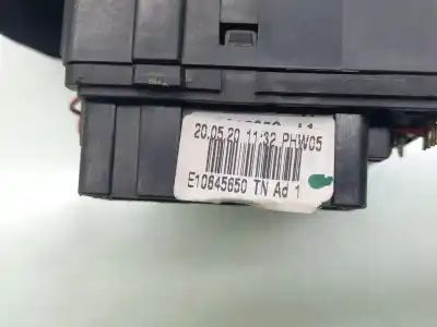 Автозапчасти б/у команда очистки за dacia logan mcv ii 1.5 blue dci 95 (k8jl) ссылки oem iam  51014117731 e10645650