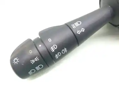 Pezzo di ricambio per auto di seconda mano controllo della luce per dacia logan mcv ii 1.5 blue dci 95 (k8jl) riferimenti oem iam  23014114772 e10657780