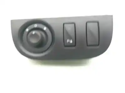 Second-hand car spare part Rearview Side Mirror Switch for DACIA LOGAN MCV II 1.5 BLUE DCI 95 (K8JL) OEM IAM references   255704649R