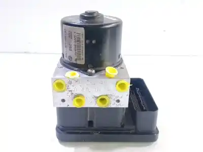 Second-hand car spare part abs for bmw 1 (e87) 120 d oem iam references  10020602254 10096008313 3451677148601 3452677148701