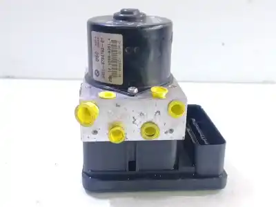 Peça sobressalente para automóvel em segunda mão abs por bmw 1 (e81) 116 i referências oem iam  10020603514 10096008393 3451678476301 3452678476401