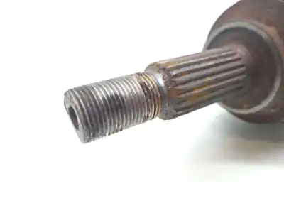 Автозапчасти б/у передняя левая трансмиссия за dacia logan mcv ii 1.5 blue dci 95 (k8jl) ссылки oem iam 391018112r  