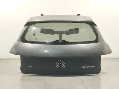 Автозапчастина б/у загальні двері для CITROEN C4 CACTUS 1.6 BLUEHDI 100 Посилання на OEM IAM 9800805380  