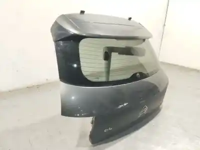 Автозапчастина б/у загальні двері для citroen c4 cactus 1.6 bluehdi 100 посилання на oem iam 9800805380  