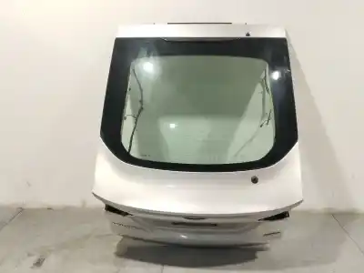 Second-hand car spare part tailgate for ford mondeo v fastback (ce) 1.5 ecoboost oem iam references 2389691  