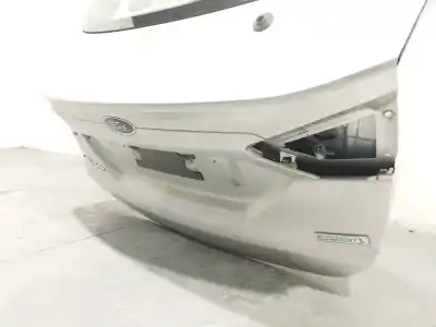 Second-hand car spare part tailgate for ford mondeo v fastback (ce) 1.5 ecoboost oem iam references 2389691  