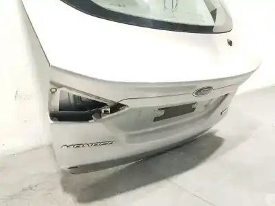 Second-hand car spare part tailgate for ford mondeo v fastback (ce) 1.5 ecoboost oem iam references 2389691  