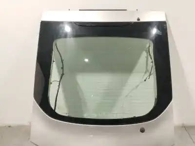 Second-hand car spare part tailgate for ford mondeo v fastback (ce) 1.5 ecoboost oem iam references 2389691  