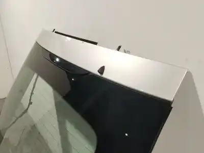 Second-hand car spare part tailgate for ford mondeo v fastback (ce) 1.5 ecoboost oem iam references 2389691  