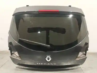 Second-hand car spare part  for RENAULT MEGANE III FASTBACK (BZ0/1_, B3_)  OEM IAM references   