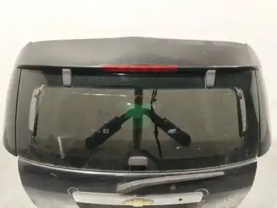 Автозапчастина б/у загальні двері для chevrolet captiva (c100, c140) 2.0 d посилання на oem iam 95240539  