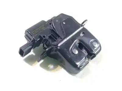 Second-hand car spare part  for RENAULT MEGANE III FASTBACK (BZ0/1_, B3_)  OEM IAM references   846500005R